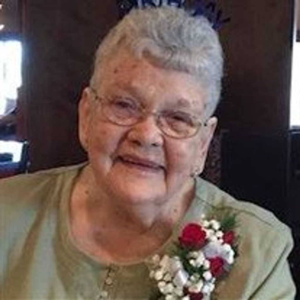 Evelyn  Eunice Lepley