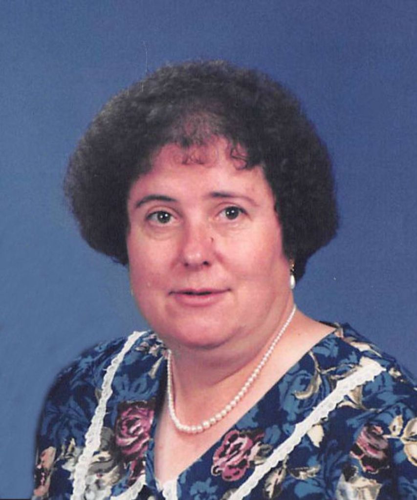 Mary Lindsay Profile Photo
