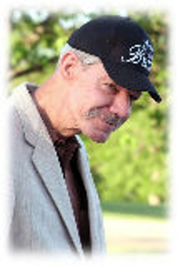 James Edward Albin Profile Photo