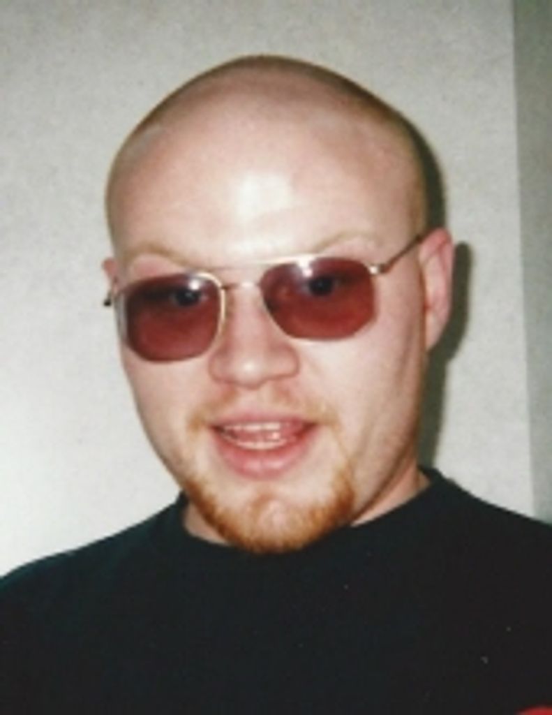 Danny R. Sage Jr.