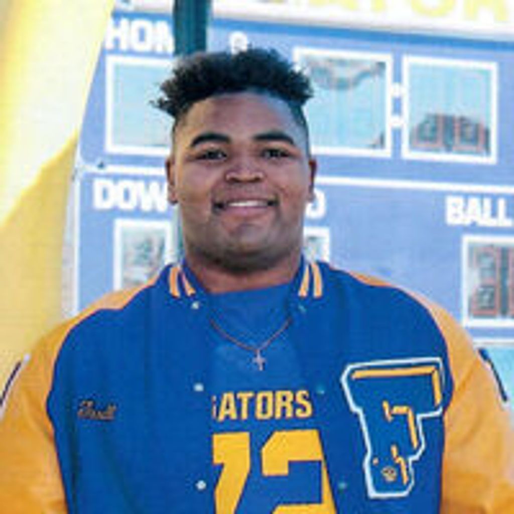 TIRRELL THOMAS WILLIAMS, JR.