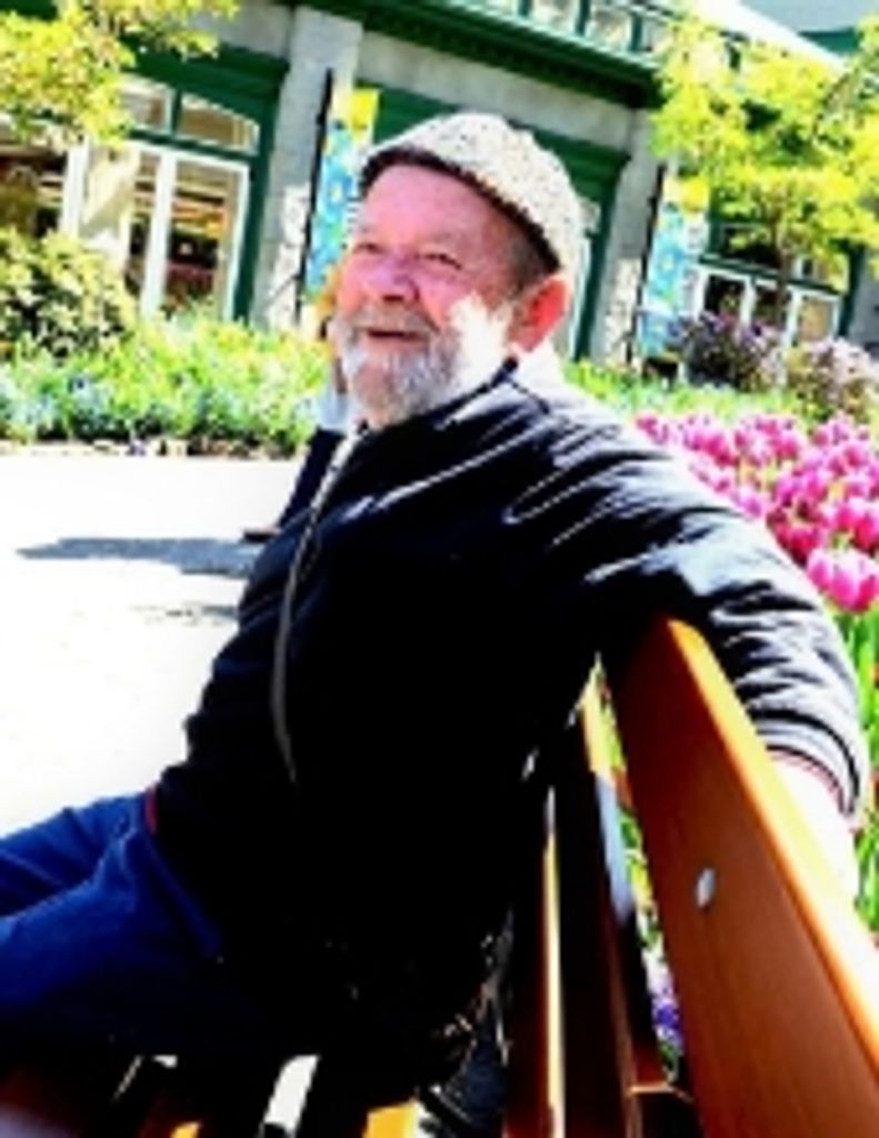 Victor Albert Dean Profile Photo
