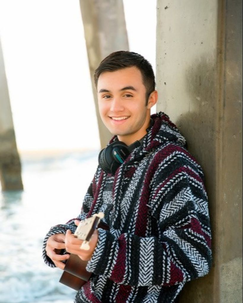 Brennan Alexander Salazar