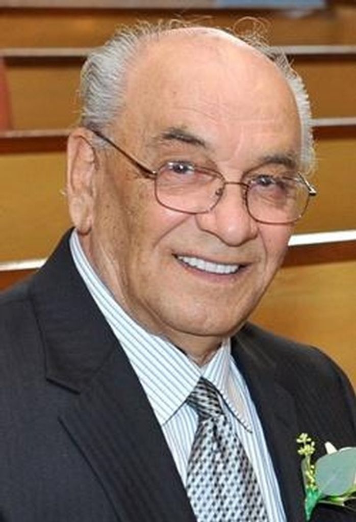 Gaetano "Guy" Cerrato Profile Photo