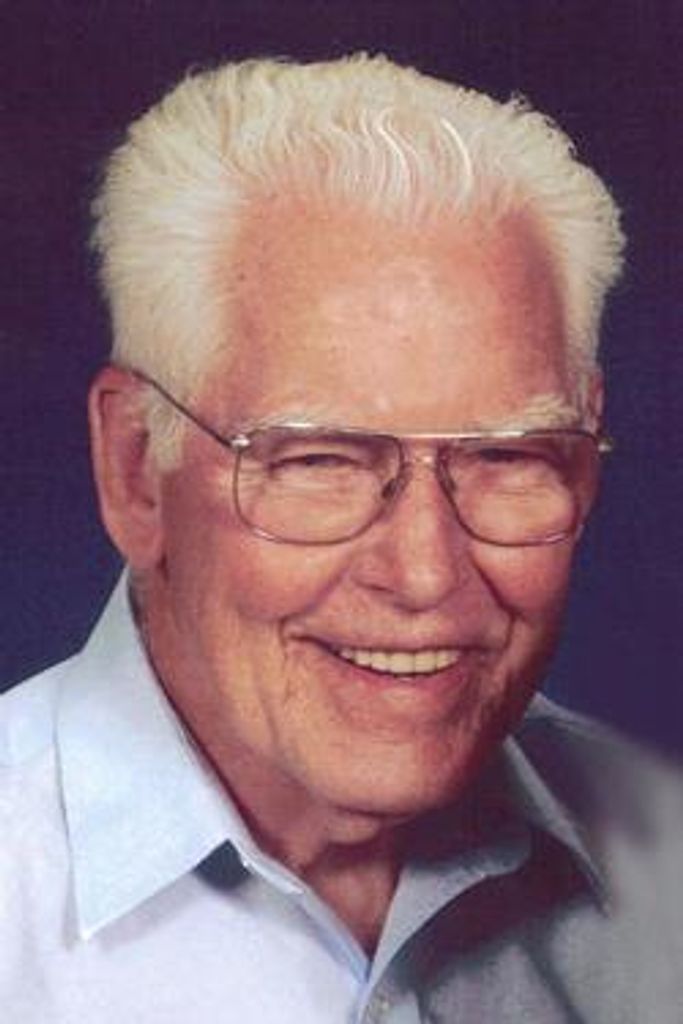 Wayne Charles Niehaus