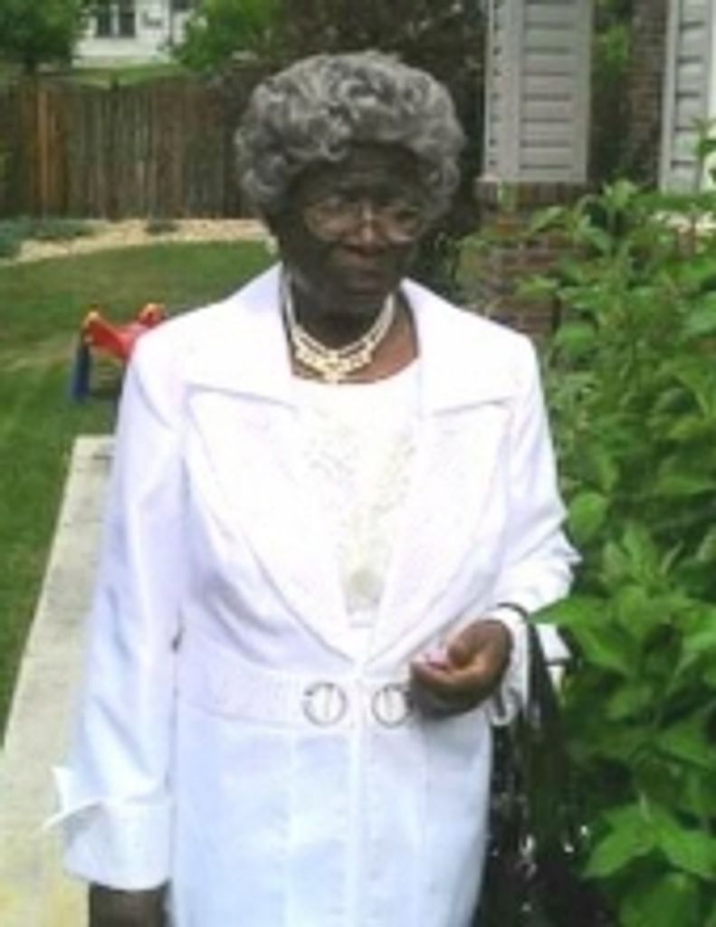 Annie E. Johnson