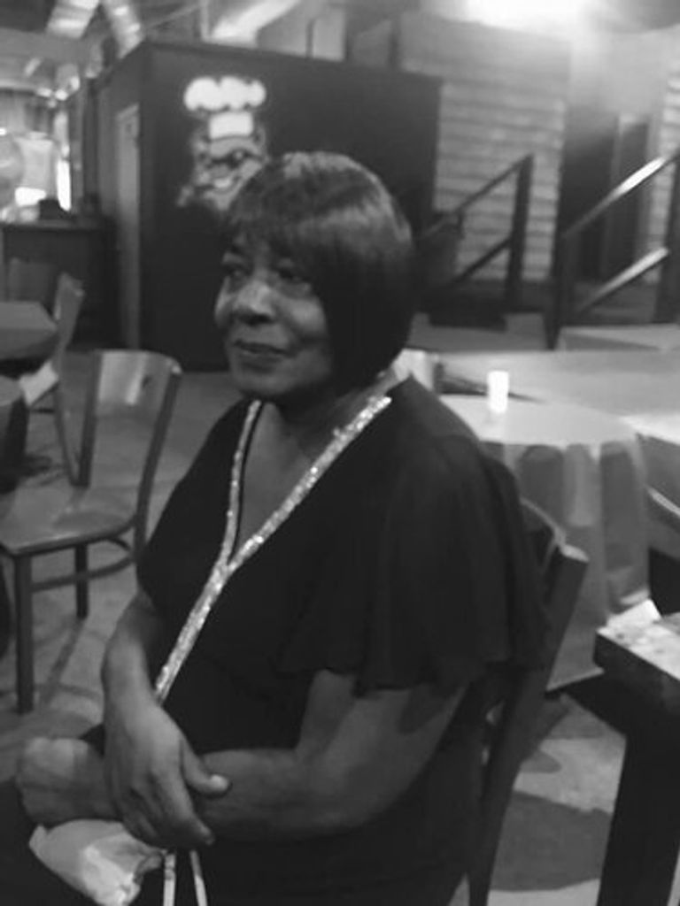 Carolyn Jean Harris