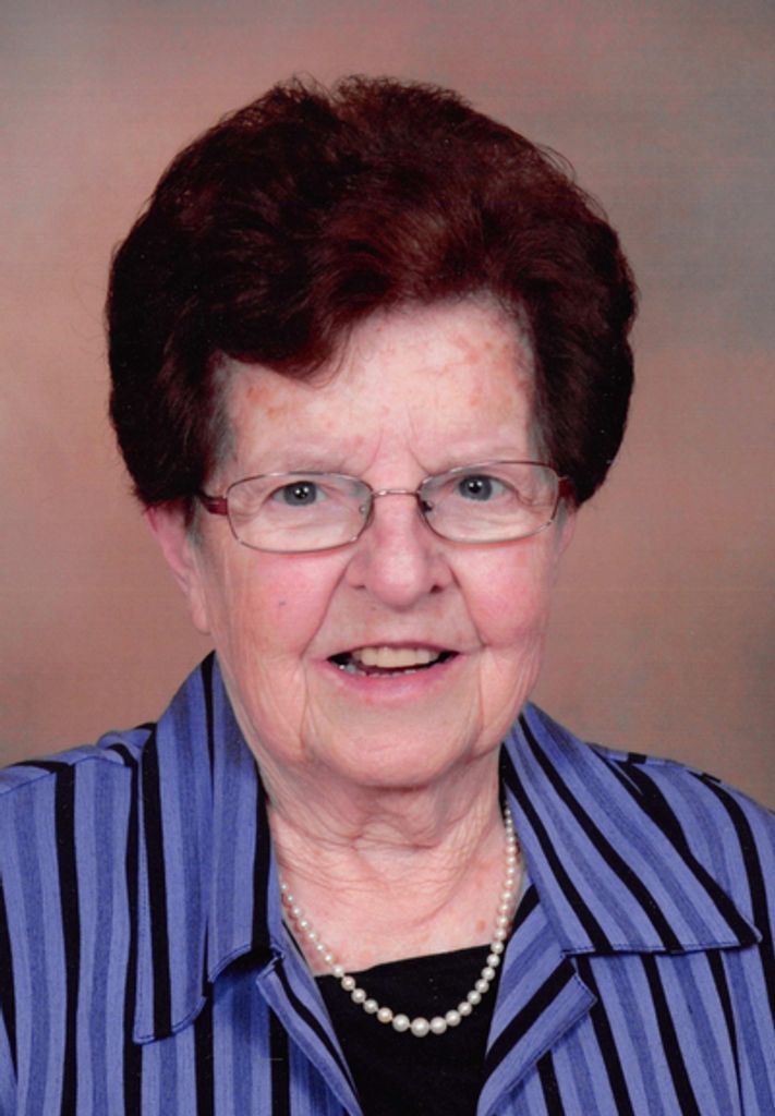 Margie Ann Berger Profile Photo