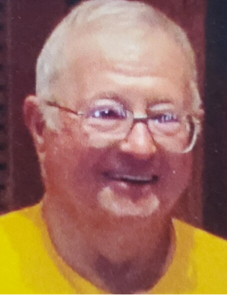 Ray Charles Sellers Profile Photo