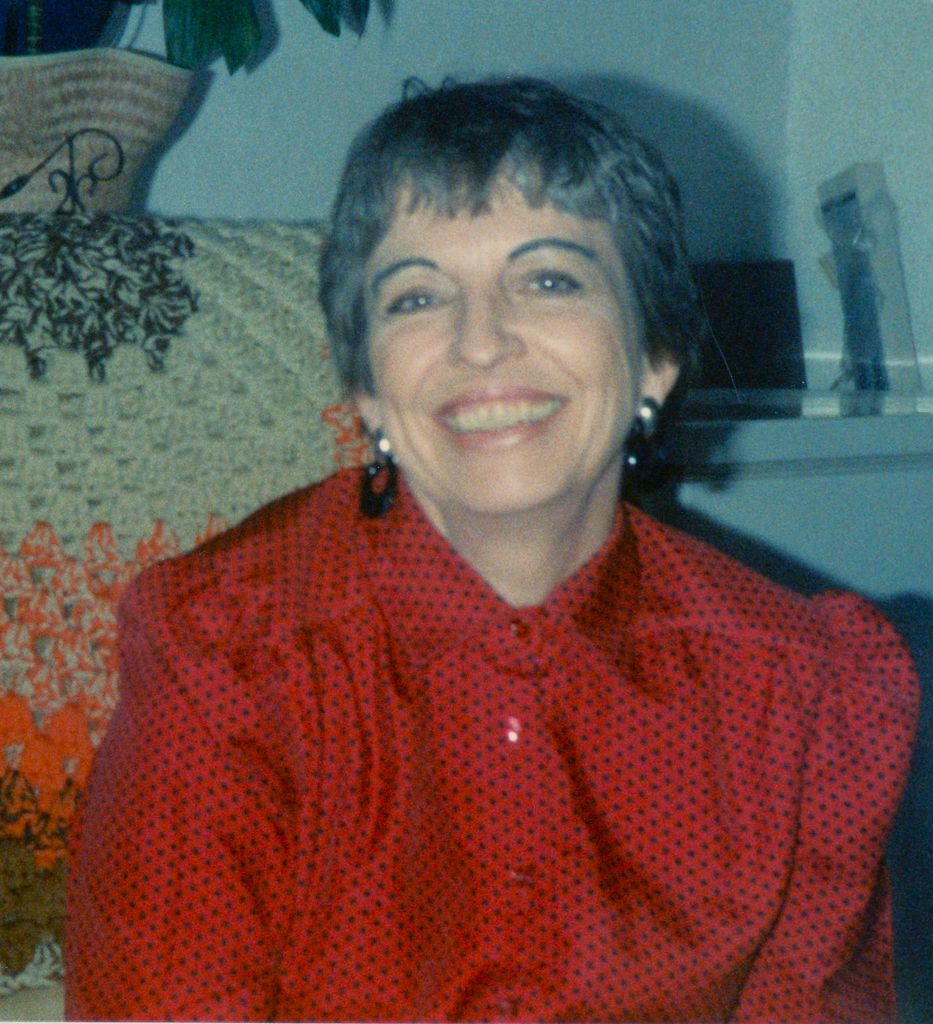 Neva Lee Selby Shelton Profile Photo