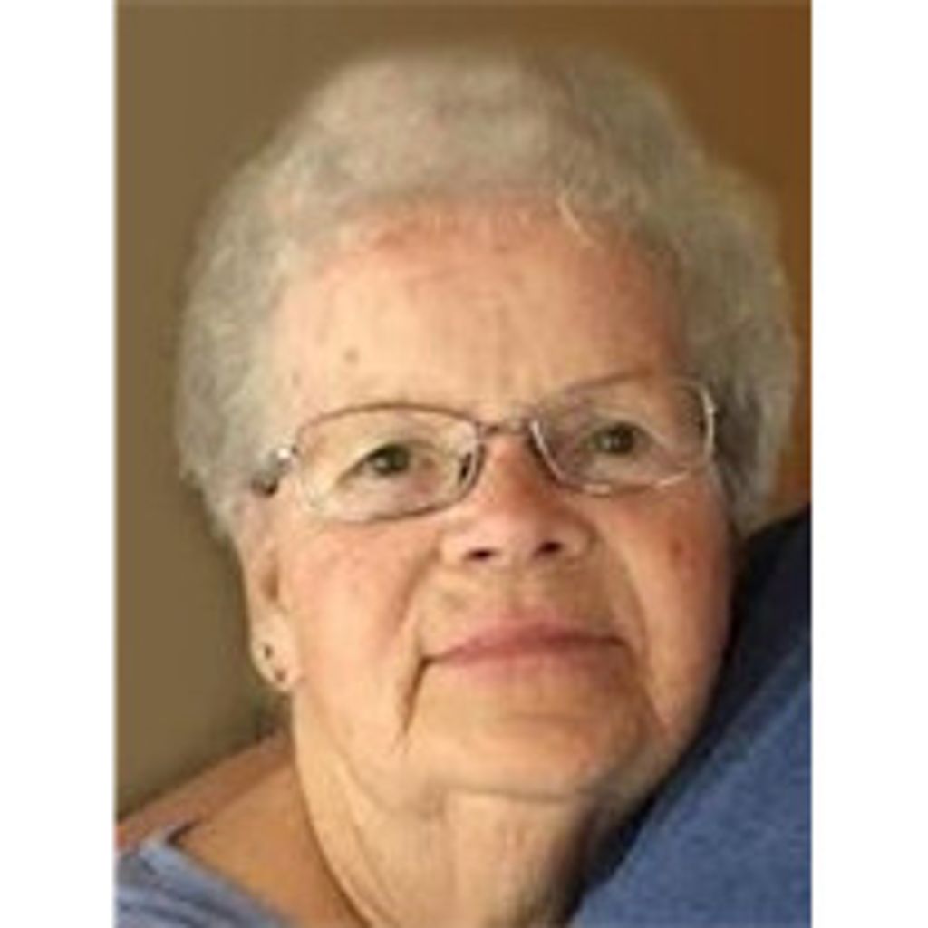 Marylou Brodeur