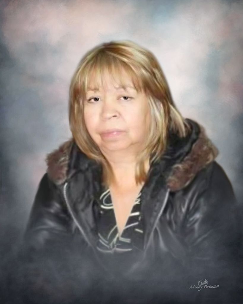 Elizabeth Mendoza Macias