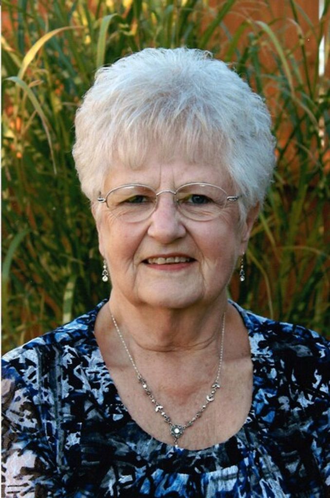Opal Marlene Eichman Sonday Profile Photo