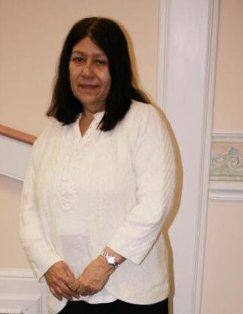 Maria E. Jimenez Profile Photo
