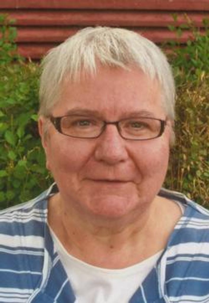 Jeannette "Jean" Wald Profile Photo