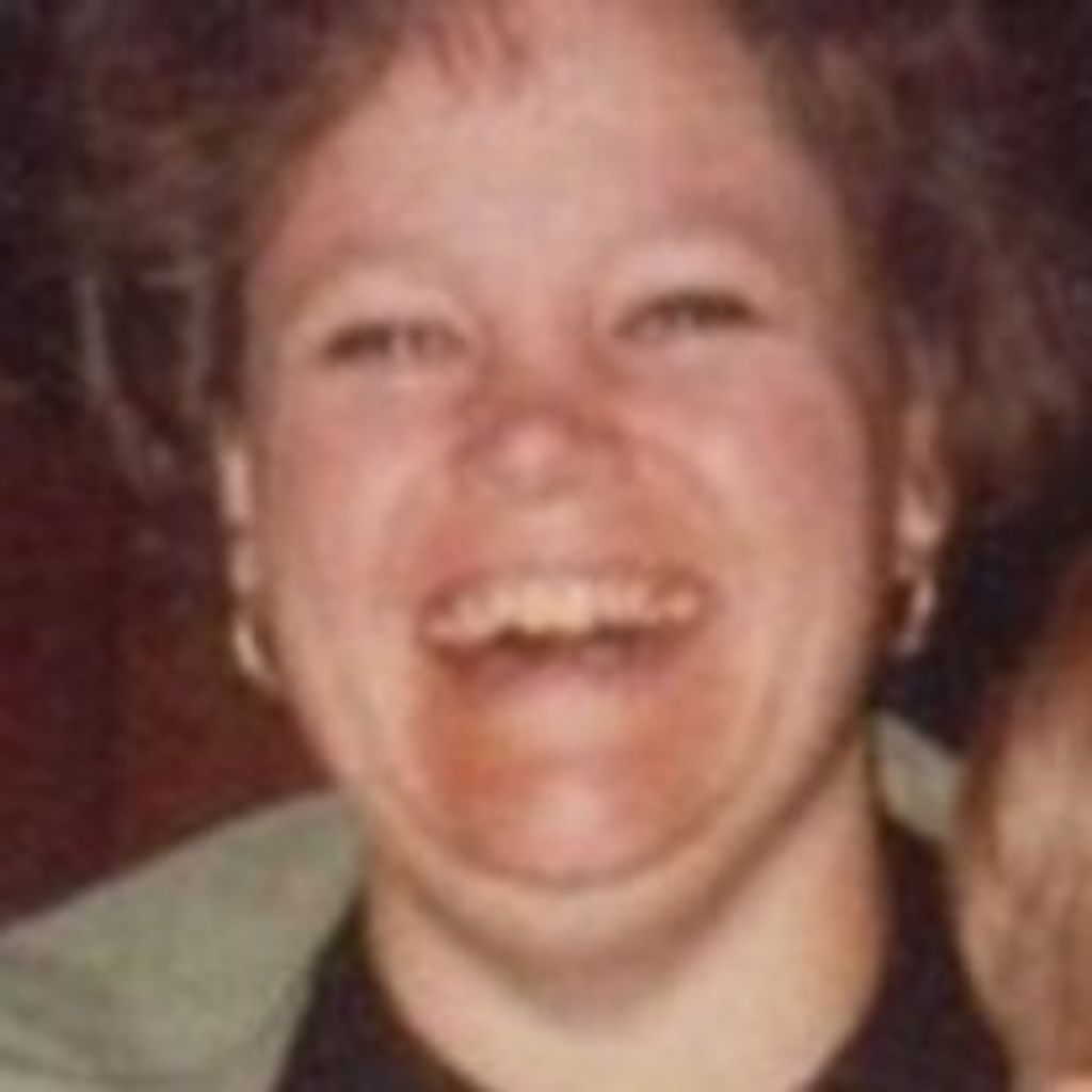 Paulette Duniven Noble