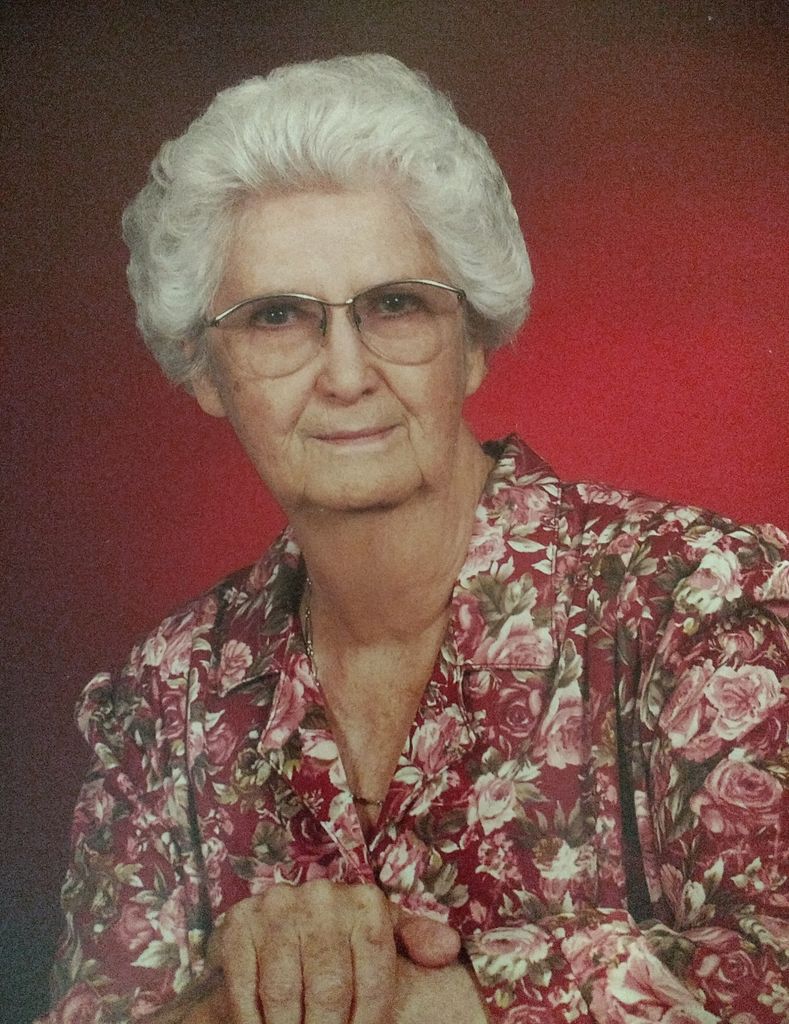 Mrs. Martha Stallings Profile Photo
