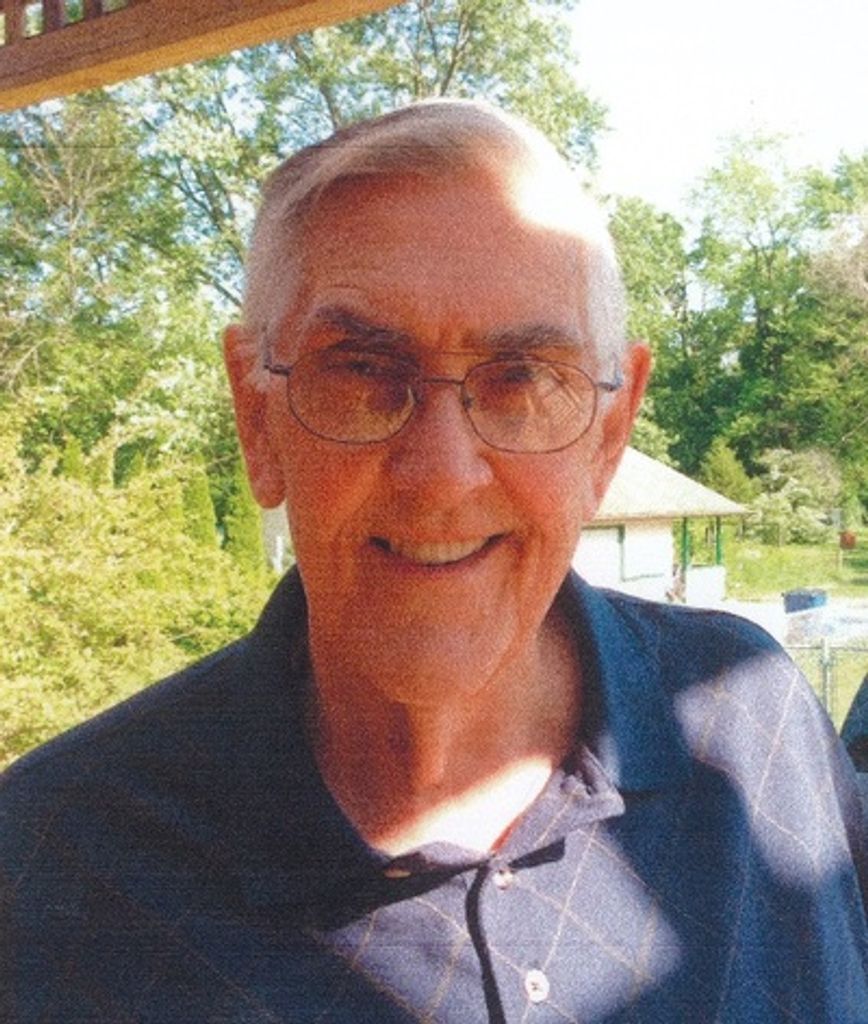 Joseph Wilson Oldaker Profile Photo