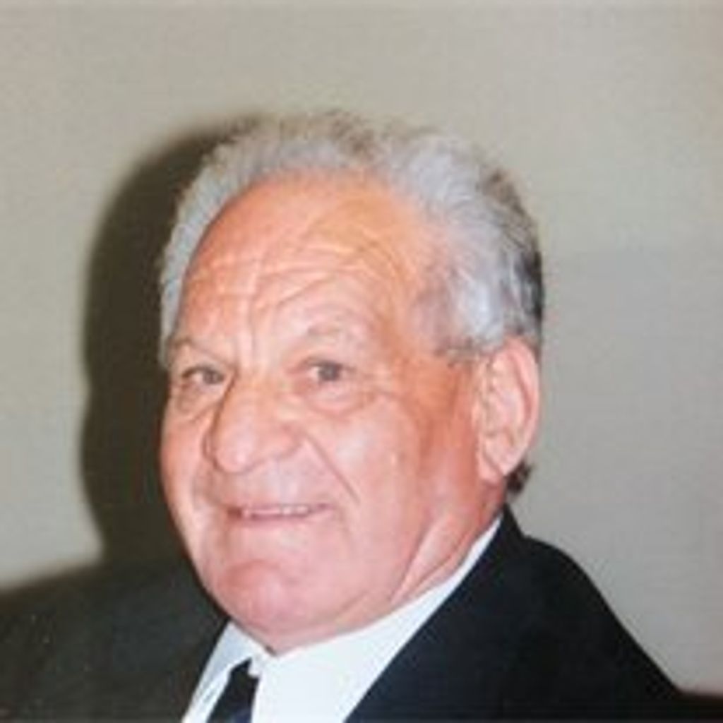 Domenico Pillari