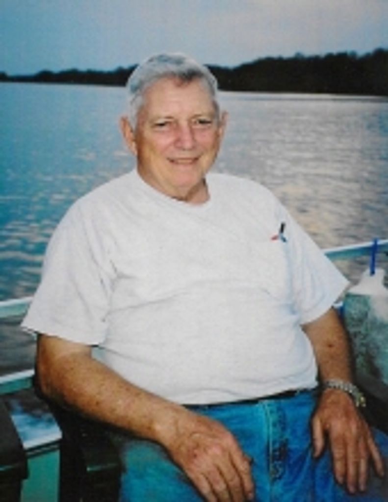 Marvin L. Mcglothlin