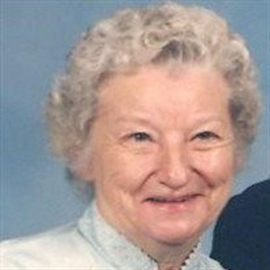 Elizabeth Jones