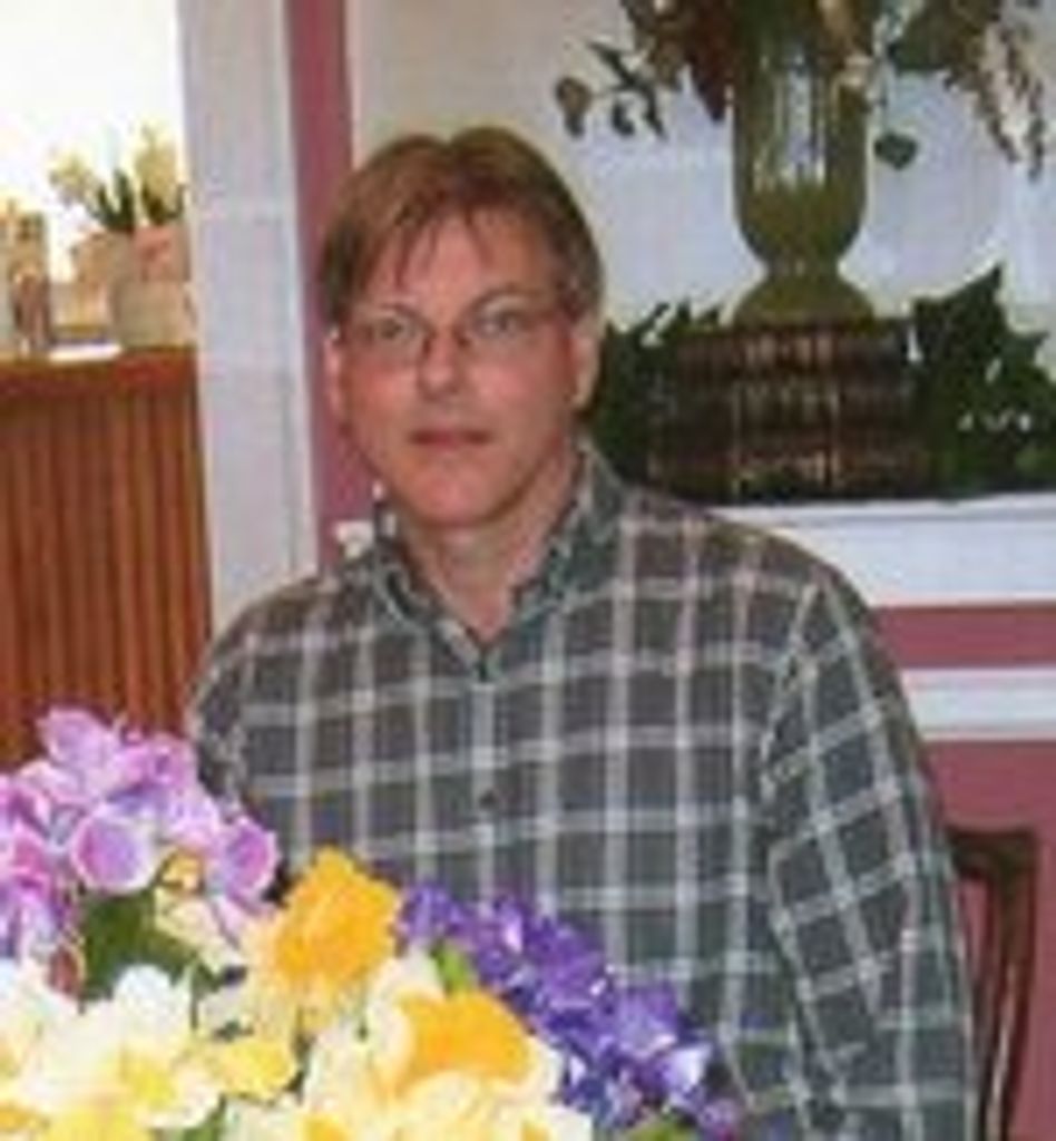 Scott Pocius