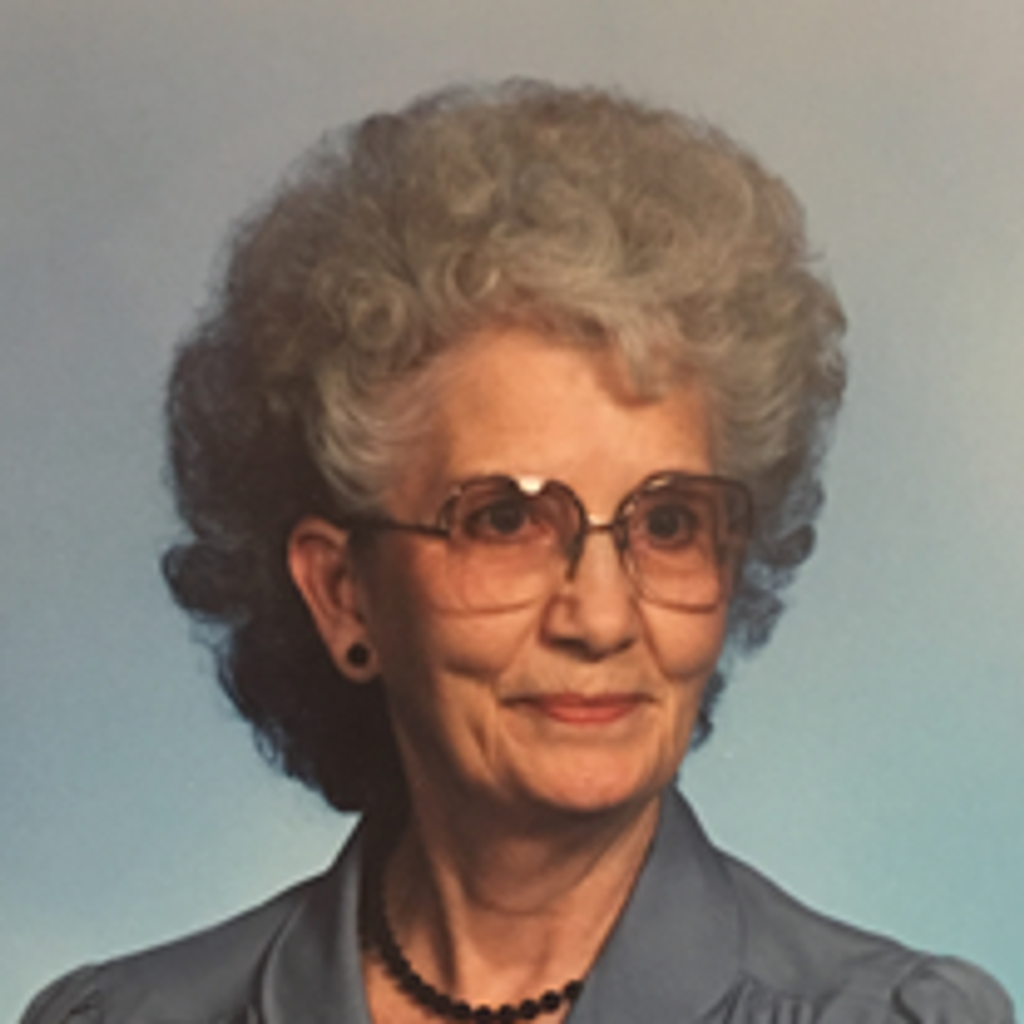Thelma L. Hale