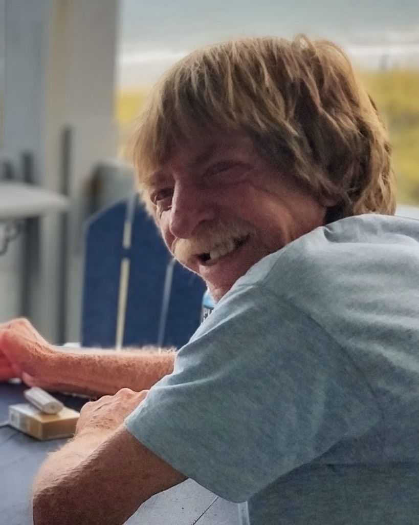 ROBERT ALTON "BOB" HENRY Profile Photo