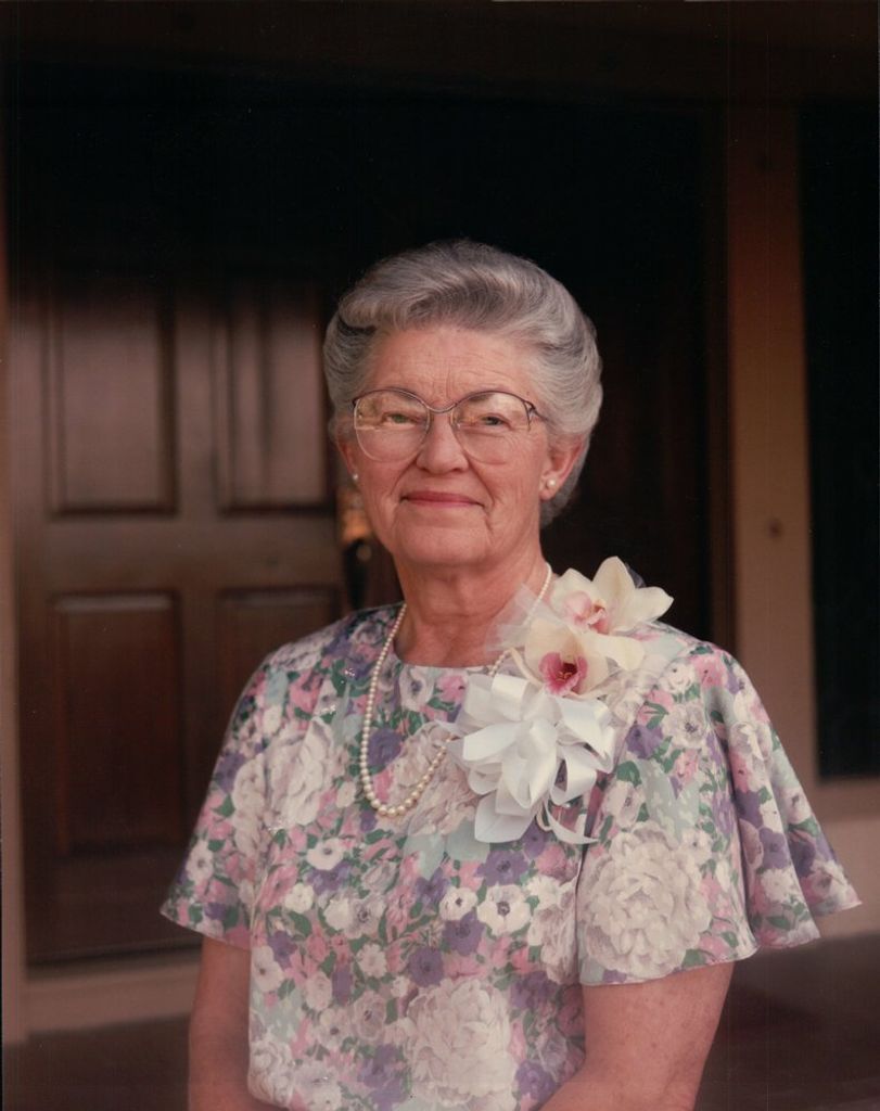 Mary Jane  Carlisle Heider