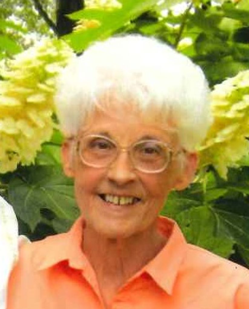 Mrs. Sue Redmond Bradham Profile Photo