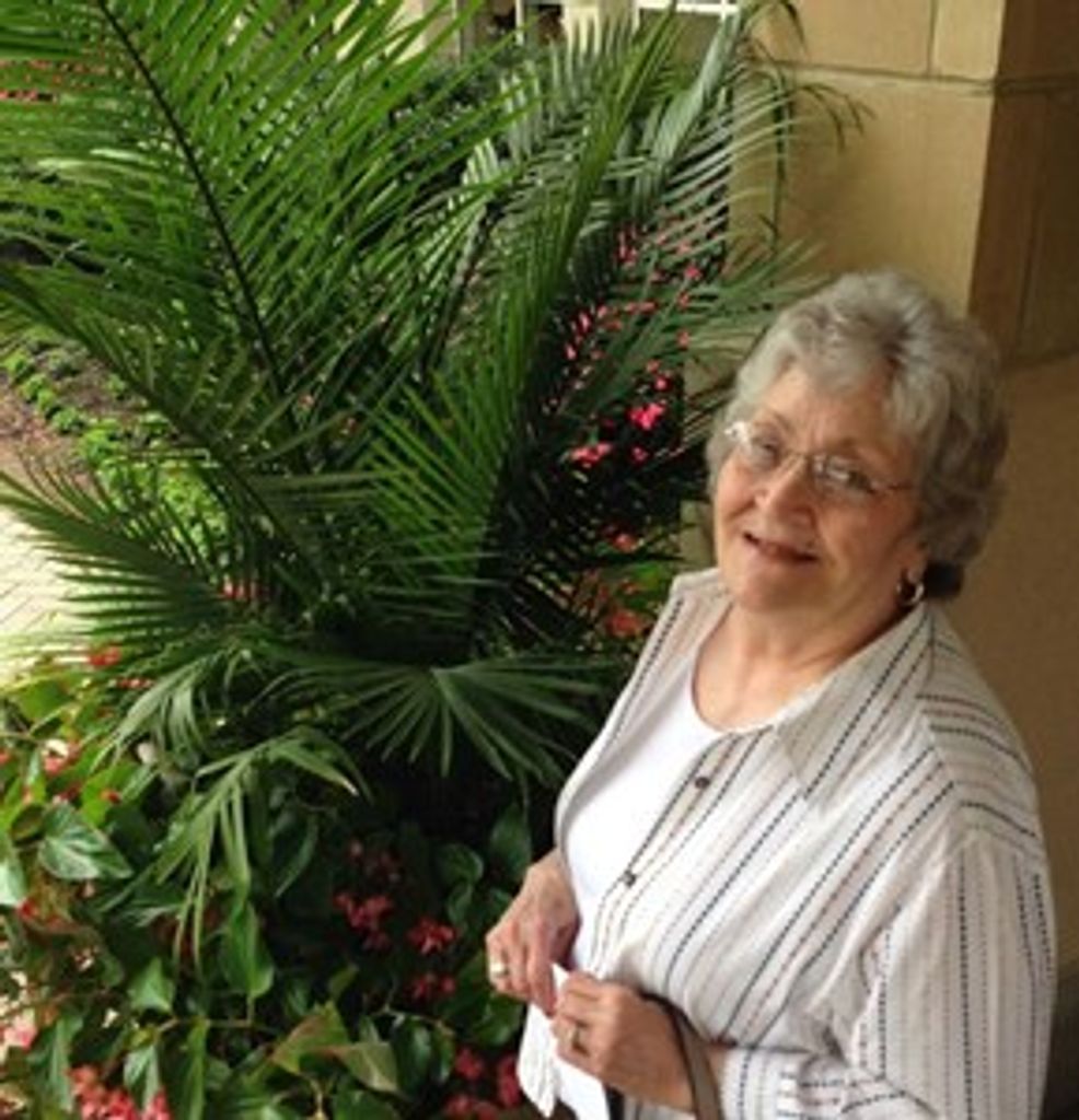 Doris Wyans