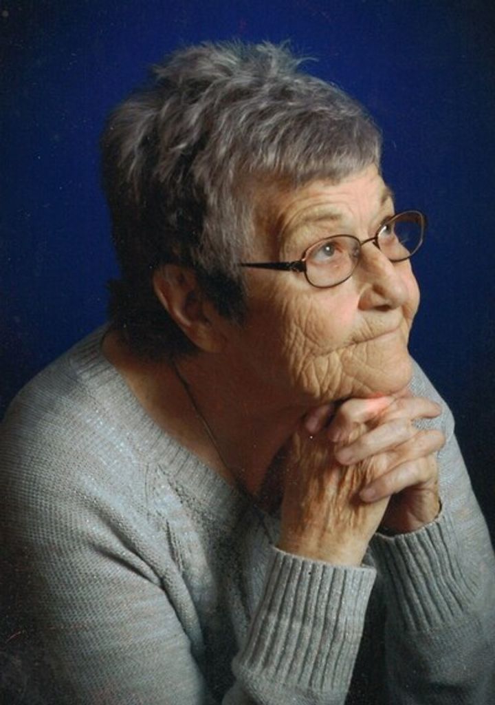 Ora Faye Smith Profile Photo