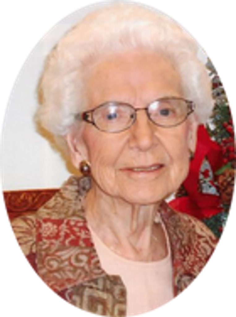 Thelma Quick