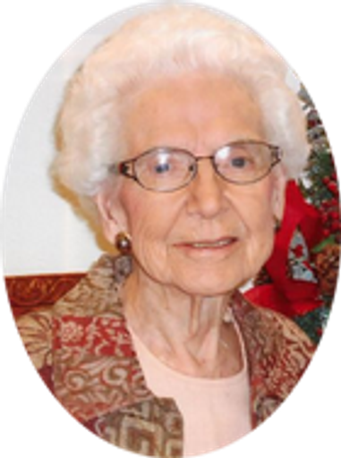 Thelma Quick Profile Photo