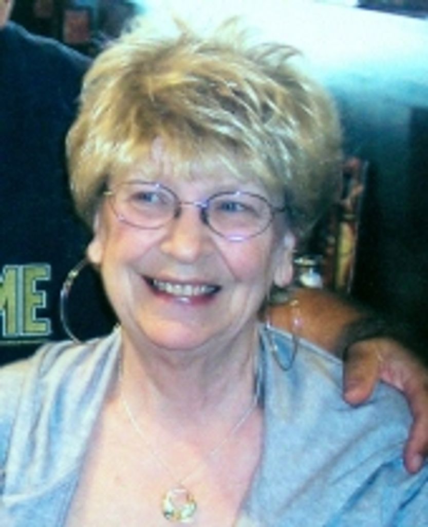 Patsy A. Peneff