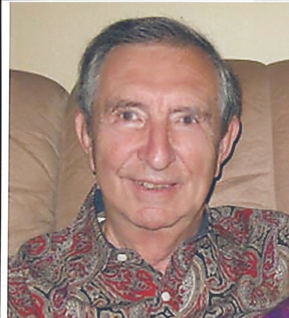 Edward Wesley Bean Jr.