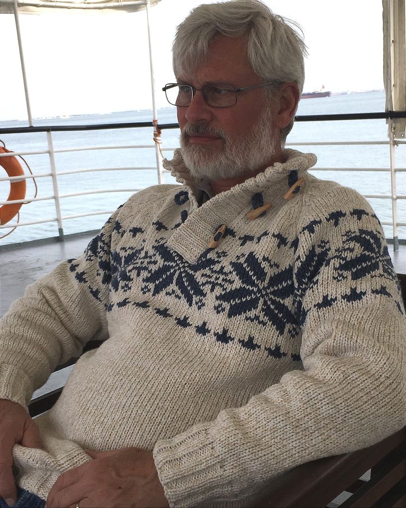 David Michael Glogowski Profile Photo