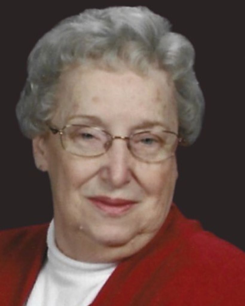 Margaret Ann Rorick Profile Photo