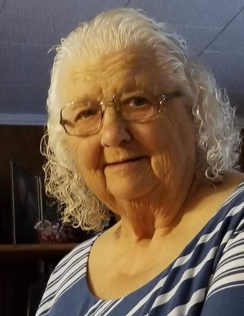 Mrs. Dorthene "Dot" (Brown) Phillips Profile Photo