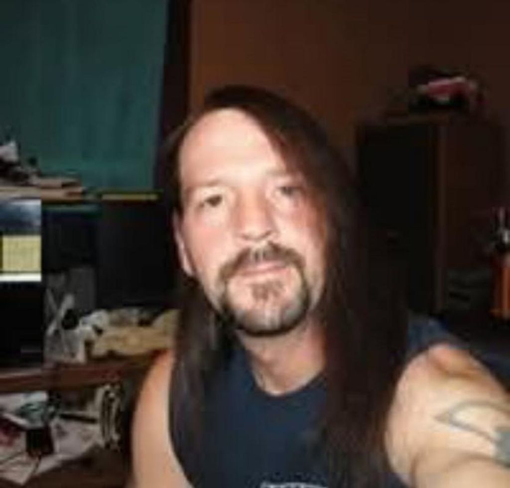 Joseph Roy Hayes Profile Photo