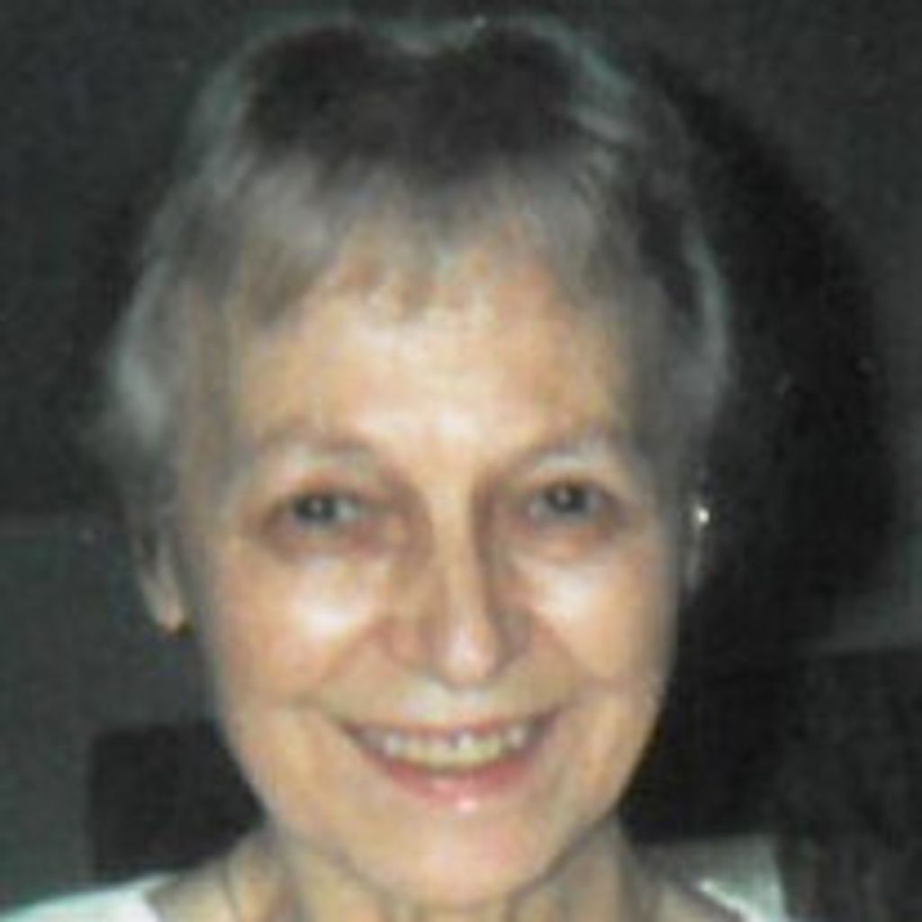 Erika Proctor