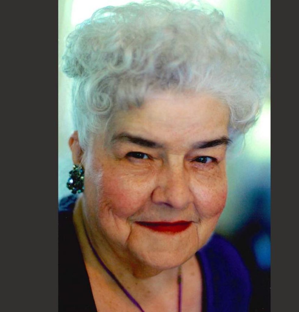 Martha Elizabeth Regina Beers Profile Photo