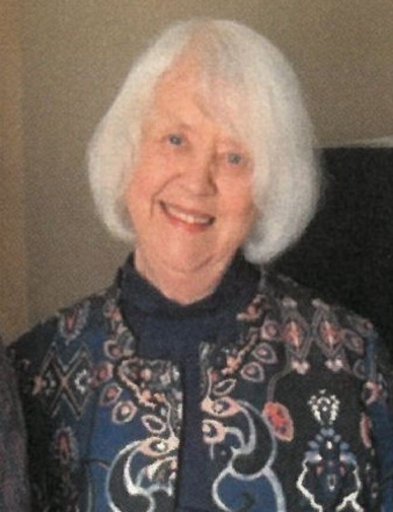 Gloria Ahnemann Profile Photo