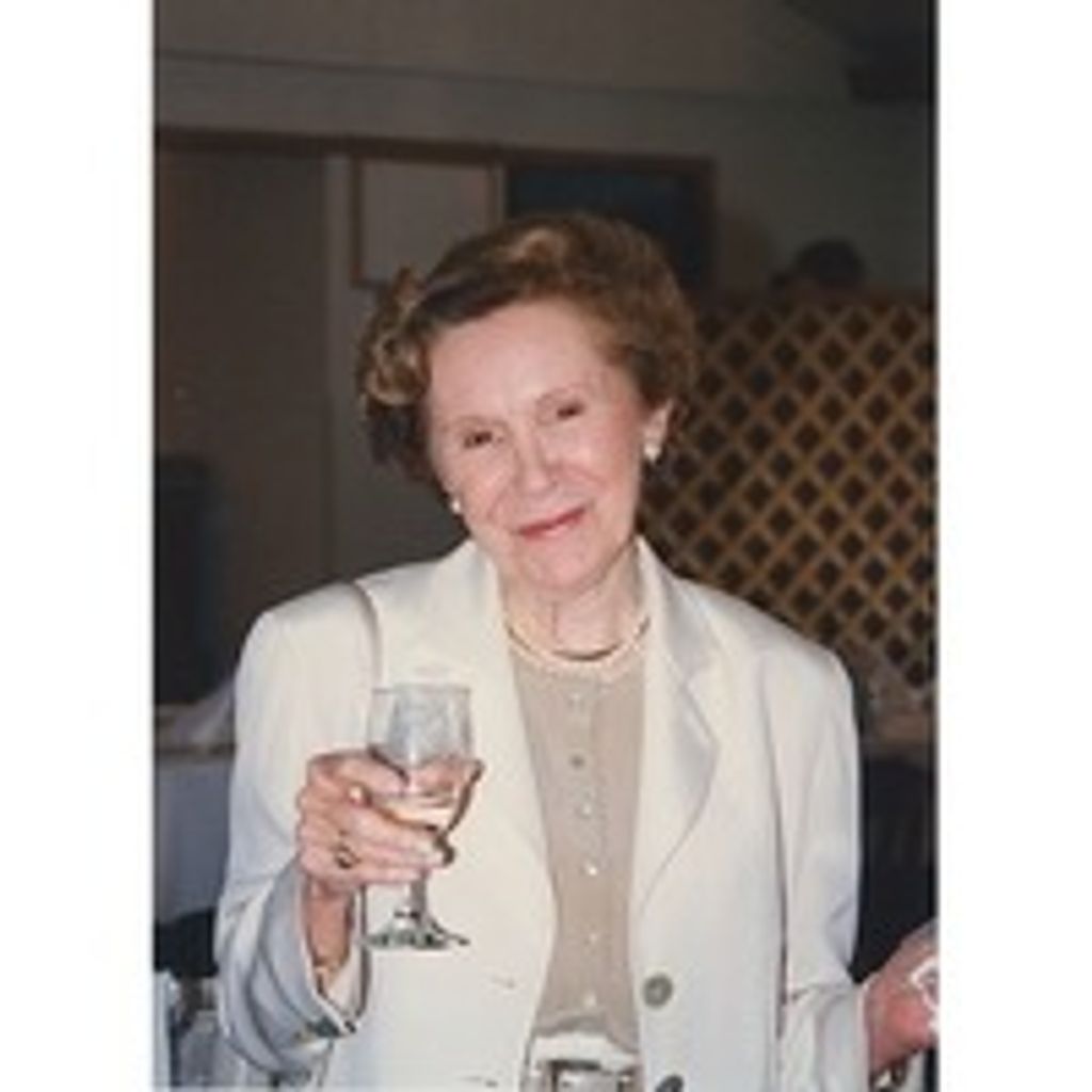 Peggy Wright