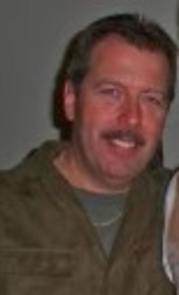 Mark Anthony Nikucki