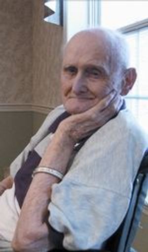 George William Wallingford Profile Photo