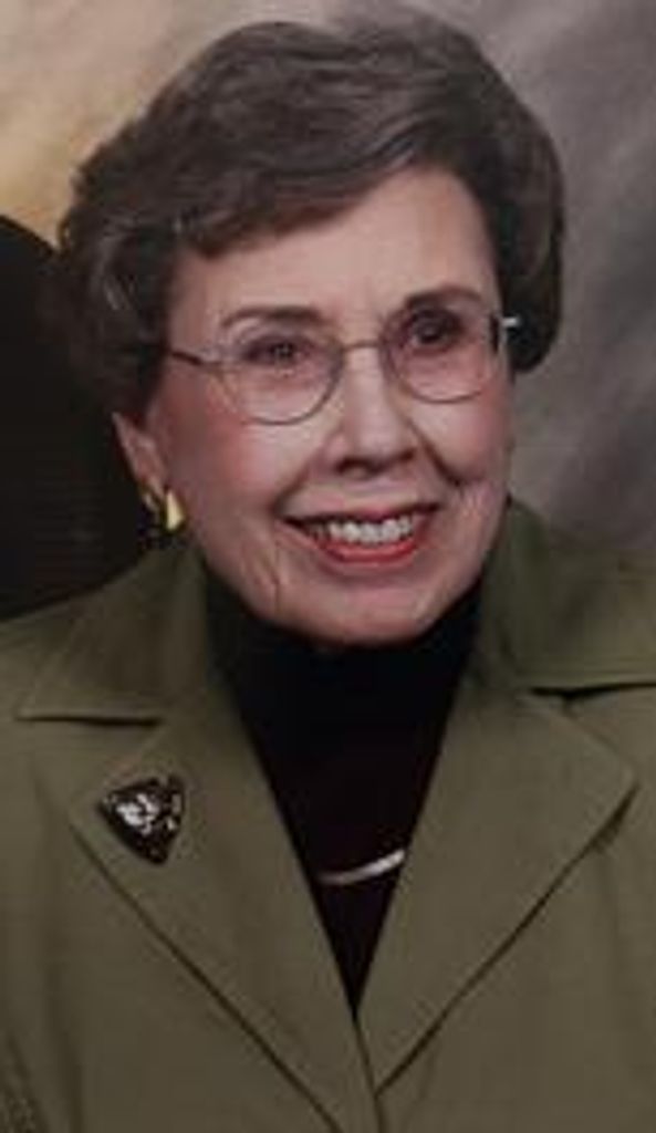 Catherine Smith Profile Photo