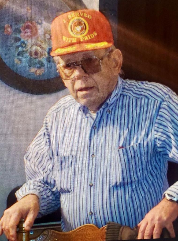 Jimmy L Mills Sr. Profile Photo