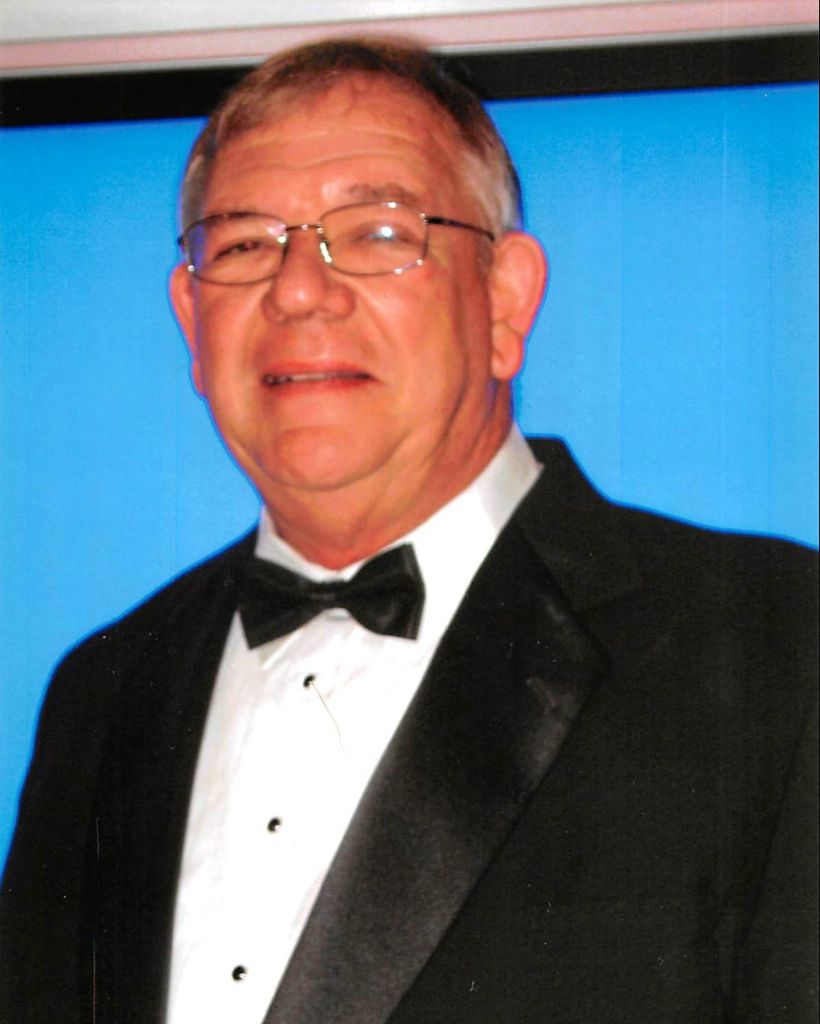 Richard Davis Ritter Profile Photo