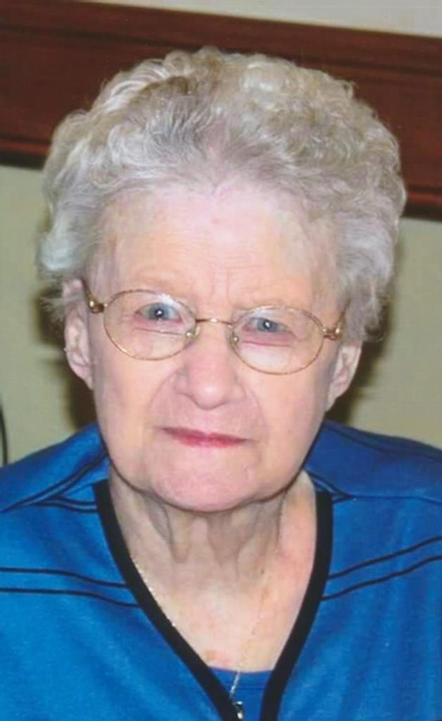 Marie (Kreutzer) Schlick Profile Photo